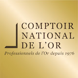 COMPTOIR NATIONAL DE L'OR Bordeaux - Place des Grands Hommes - Achat Or, Vente Or